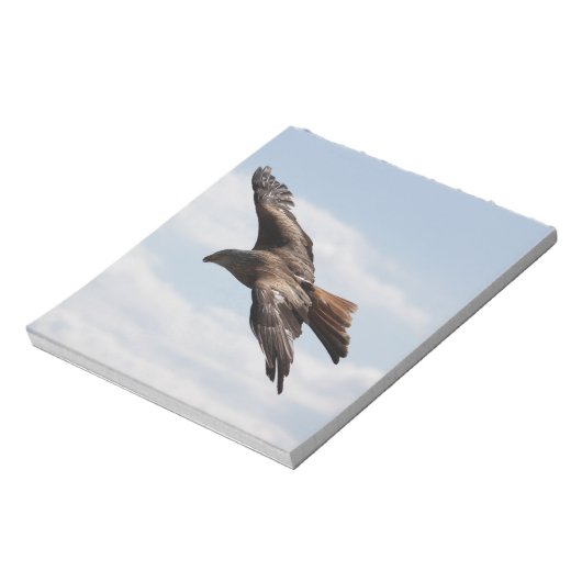 Eagle Notitieblok (Linkerzijde)