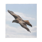 Eagle Notitieblok (Voorkant)