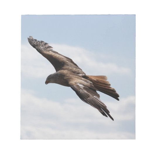 Eagle Notitieblok (Voorkant)