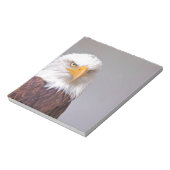 Eagle Notitieblok (Linkerzijde)