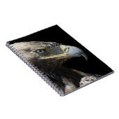 Eagle Notitieboek (Rechterzijde)