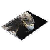 Eagle Notitieboek (Linkerzijde)