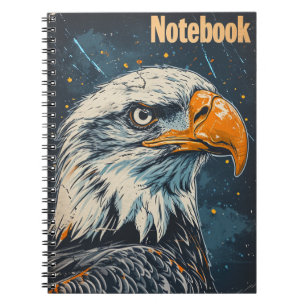 Eagle notitieboek