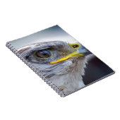Eagle Notitieboek (Rechterzijde)
