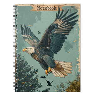 Eagle  notitieboek