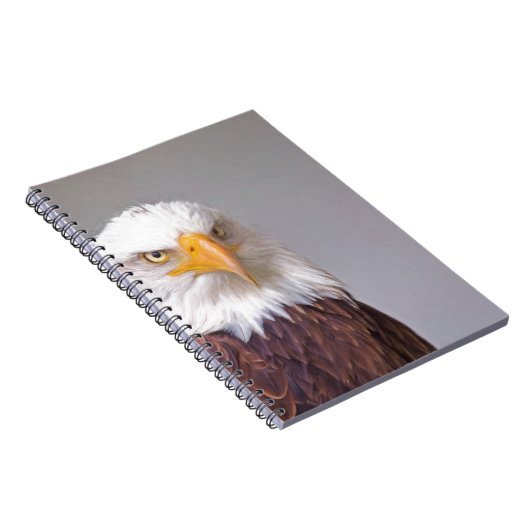 Eagle Notitieboek (Rechterzijde)