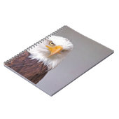 Eagle Notitieboek (Linkerzijde)