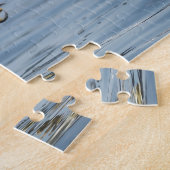 Eagle on Approach Legpuzzel (Zijkant)