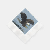 Eagle on Approach Servet (Hoek)