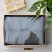 Eagle on Approach Tissuepapier (Geschenk)