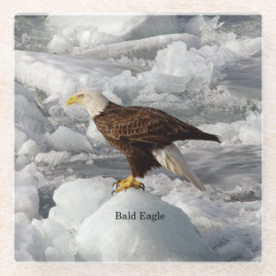 Eagle onderzetter