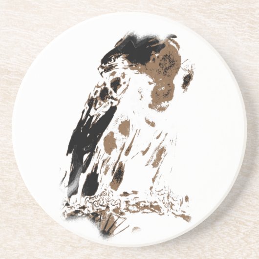 Eagle Onderzetter (Voorkant)