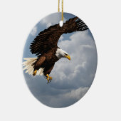 Eagle Ornament (Rechts)