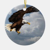 Eagle Ornament (Voorkant)