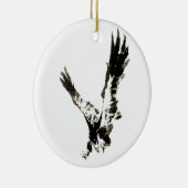 Eagle Ornament (Rechts)