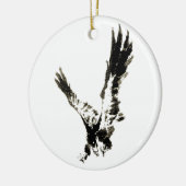 Eagle Ornament (Links)