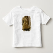 Eagle Owl and Cat with Dead Rats Kinder Shirts (Voorkant)