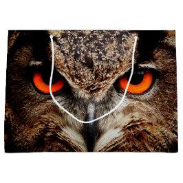 Eagle Owl Groot Cadeauzakje