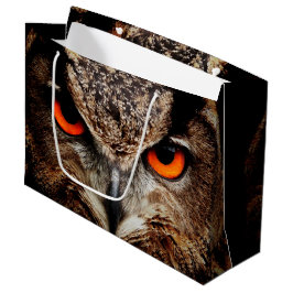 Eagle Owl Groot Cadeauzakje