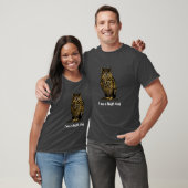 Eagle owl T-Shirt (Unisex)