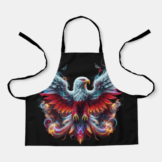 Eagle_p Schort (Voorkant)