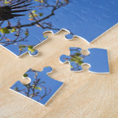 Eagle Pair Legpuzzel (Zijkant)