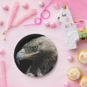 Eagle Papieren Bordje (Feest)