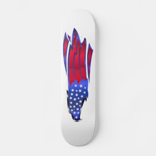 Eagle Persoonlijk Skateboard
