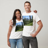 Eagle Pet Wilderness 04 T-shirt (Unisex)