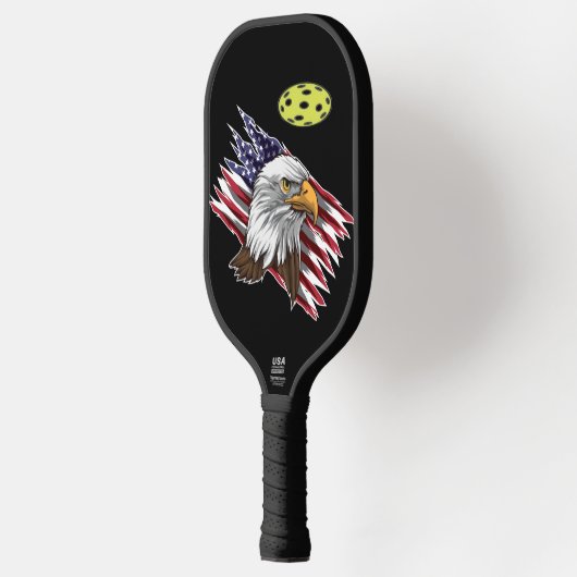 Eagle Pickleball Paddle (Links)