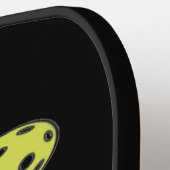 Eagle Pickleball Paddle (Links Detail)