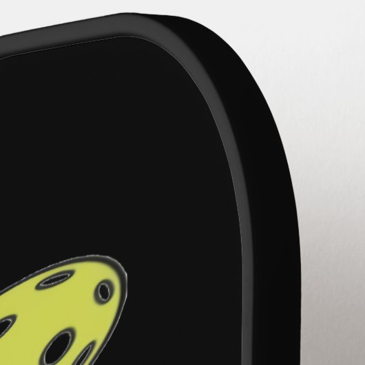 Eagle Pickleball Paddle (Links Detail)