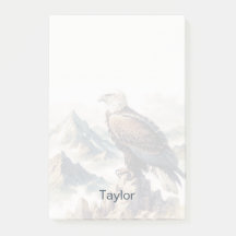 Eagle plakjes, Persoonlijke Eagle