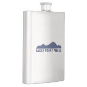 Eagle Point alstublieft Flacon (Rechts)