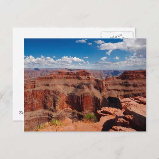 Eagle Point Briefkaart (Voorkant / Achterkant)