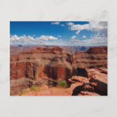 Eagle Point Briefkaart (Voorkant)