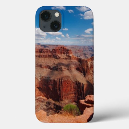 Eagle Point Case-Mate iPhone Case (Achterkant)