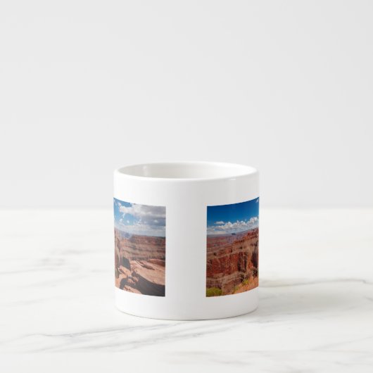 Eagle Point Espresso Kop (Voorkant)