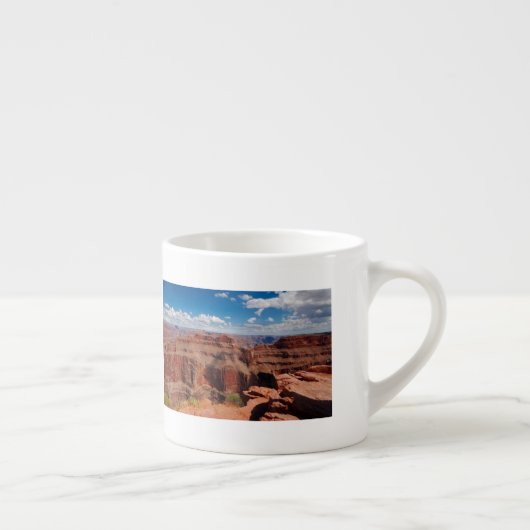 Eagle Point Espresso Kop (Rechts)