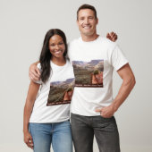 Eagle Point Grand Canyon West Rim Tee Shirt (Unisex)