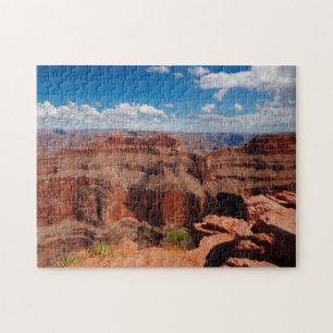 Eagle Point Legpuzzel