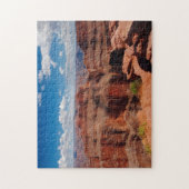 Eagle Point Legpuzzel (Verticaal)