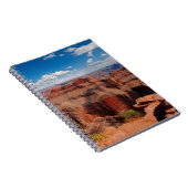 Eagle Point Notitieboek (Rechterzijde)