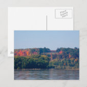 Eagle Point Park Briefkaart (Voorkant / Achterkant)