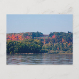 Eagle Point Park Briefkaart