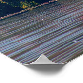 Eagle Point Park Poster (Hoek)