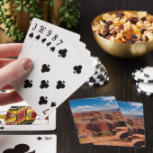 Eagle Point Pokerkaarten (Insitu)