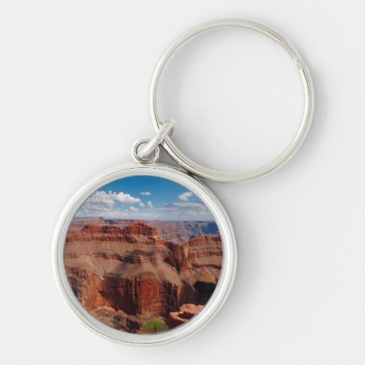 Eagle Point Sleutelhanger (Voorkant)