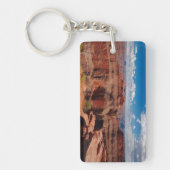 Eagle Point Sleutelhanger (Voorkant)