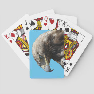 Eagle Pokerkaarten